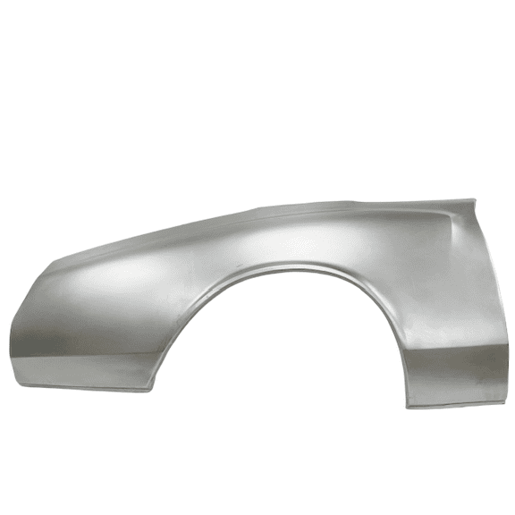 Chevrolet Chevy Monte Carlo Quarter Panel Skin Right 1978-1980 Made in USA!