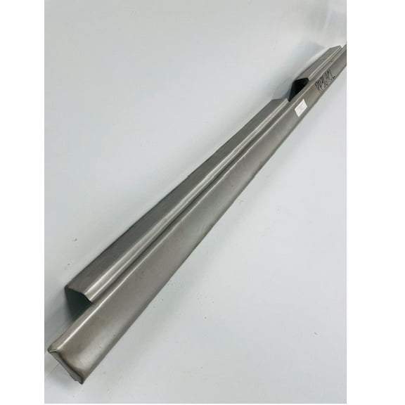 Chevrolet Chevy Pontiac 4 Door Rocker Panel, Left 1955-1957 Made in USA!