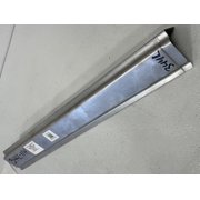 Chevy Rocker Panel 4 Door Rear No Bulge Left 1949-1952 #344L-NH EMS