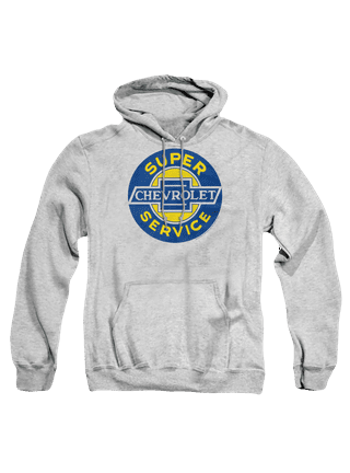 Chevrolet hoodie walmart best sale
