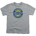 thumbnail image 1 of Chevrolet - Chevy Super Service - Youth Short Sleeve Shirt - Small, 1 of 2