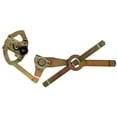 thumbnail image 1 of Chevrolet Chevy Truck Window Regulator / Right Hand / Passenger 1947-1950, 1 of 1