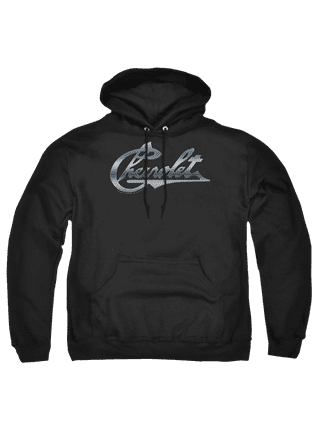 Chevrolet hoodie walmart deals