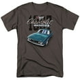 thumbnail image 1 of Chevrolet - Classic Camaro - Short Sleeve Shirt - XXX-Large, 1 of 2