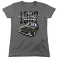 thumbnail image 1 of Chevrolet - Classic Camaro - Women's Short Sleeve Shirt - Small, 1 of 2