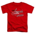 thumbnail image 1 of Chevrolet - Classic Impala - Toddler Short Sleeve Shirt - 4T, 1 of 2