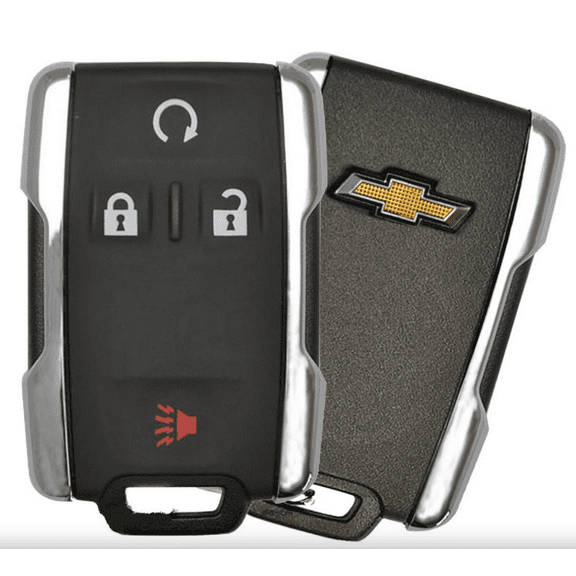 Chevrolet Colorado 2015 2016 2017 2018 2019 2020 2021 Keyless Remote Key Fob VLS