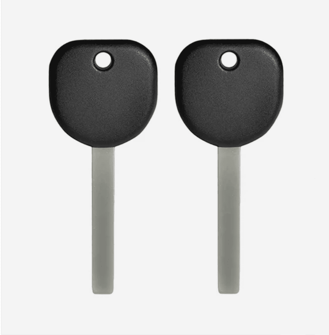 Transponder Module Chevrolet Colorado 2015-2025 (Transponder Chip Key) 2 pack - Walmart.com
