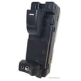 thumbnail image 1 of Chevrolet Colorado Front Passenger Power Window Switch 2004-2012 1 (2004 2005 2006 2007 2008 2009 2010 2011 2012) (electric control panel lock button auto driver passenger door), 1 of 3