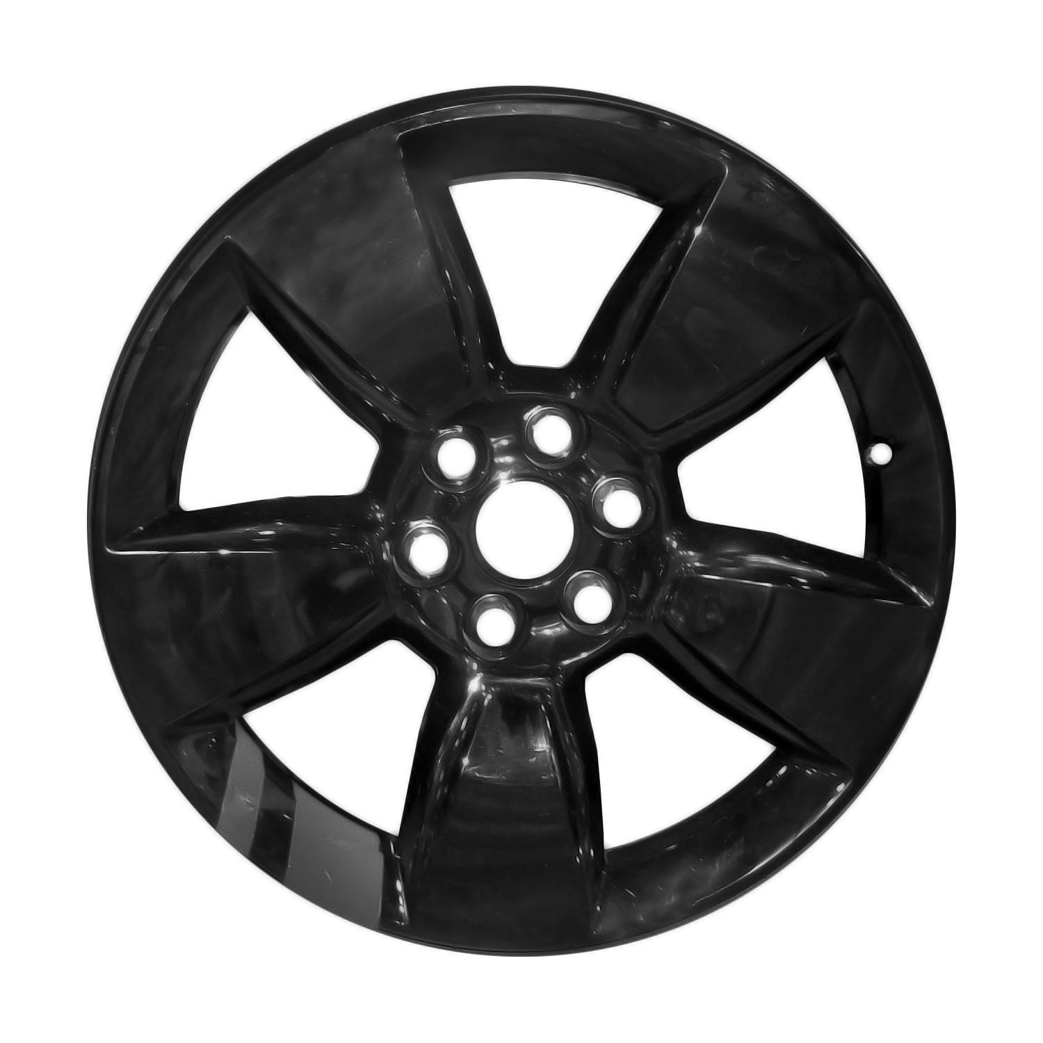 Chevrolet Colorado Wheel 2015-2019 18" Factory OEM 23343591