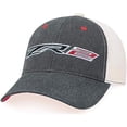 thumbnail image 1 of Chevrolet Colorado ZR2 Hat One Size Grey, 1 of 2