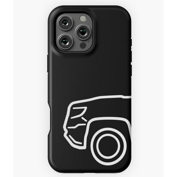 Chevrolet Colorado ZR2 Off-Road M4265 Phone Case for iPhone 17 16 15 14 13 12 11 Pro Max