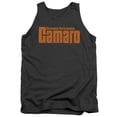 thumbnail image 1 of Chevrolet - Command Performance - Tank Top - Small, 1 of 2