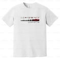 thumbnail image 1 of Chevrolet Corvette C1 Classic Car Retro Style Graphic,, Comfort Color T-Shirt Unisex, up to 4XL, 1 of 4