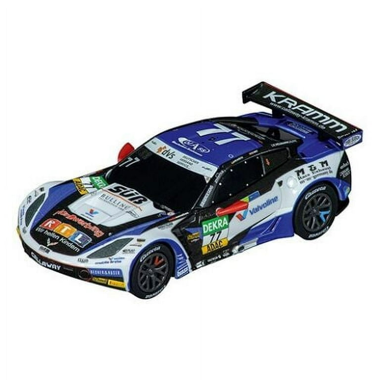 自動車 Carvette C7-R Corvette C7.R - Racecar Engineering