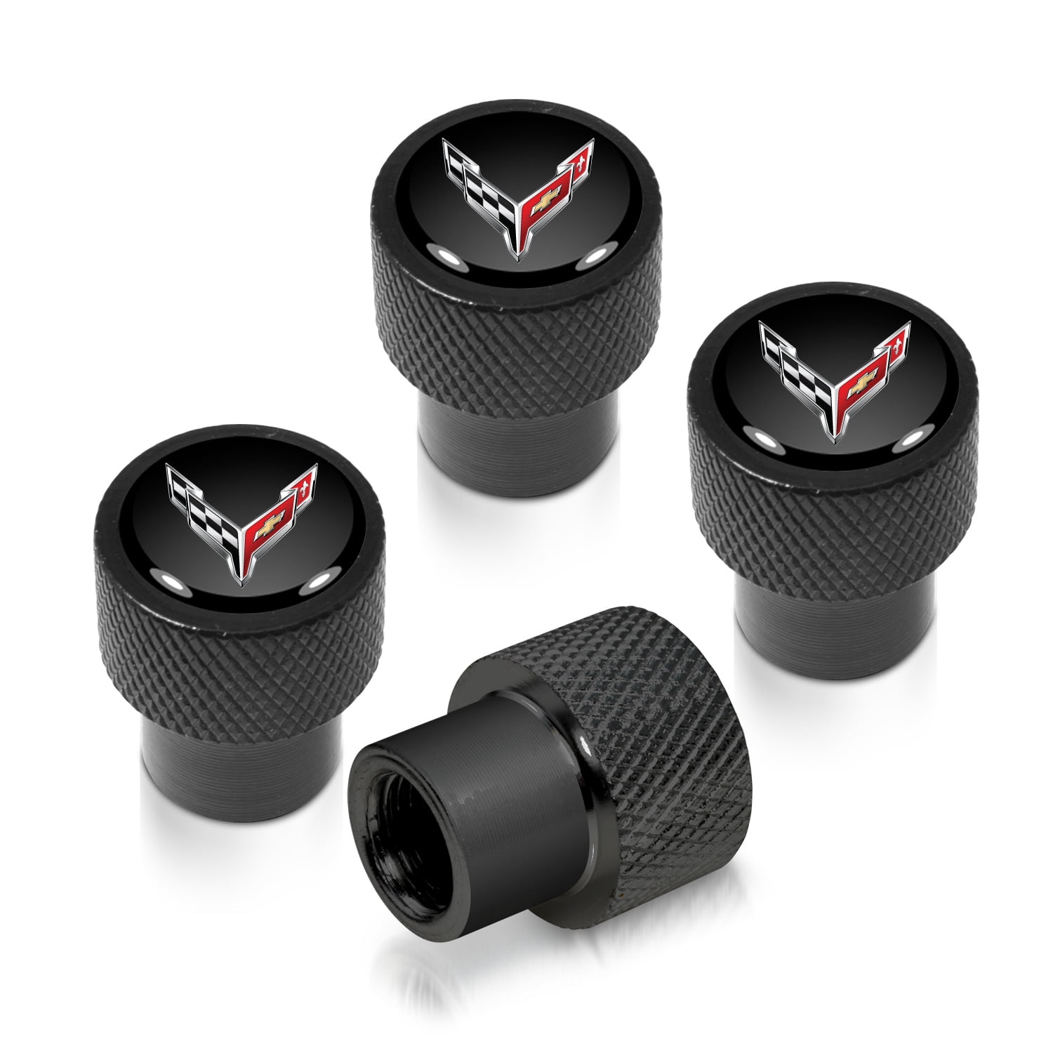 C8 corvette 2024 valve stem caps
