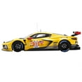 Chevrolet Corvette C8.R 33 Nicky Catsburg Ben Keating Nicolas