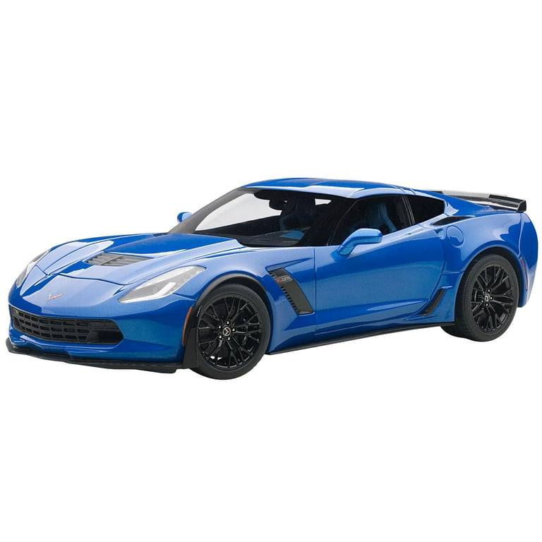 AUTOart　Chevrolet Corvette 1:18 CHEVROLET CORVETTE SPIDER 1958 - AUTOART 1/18 | eBay