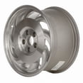 thumbnail image 1 of Chevrolet Corvette Wheel 1991 1992 17" Factory OEM 05007L10, 1 of 6