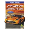 thumbnail image 1 of Chevrolet Corvette Z06 (Paperback), 1 of 1