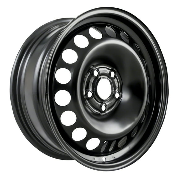 Chevrolet Cruze Wheel 2011-2016 16" New Replica Black 13259234