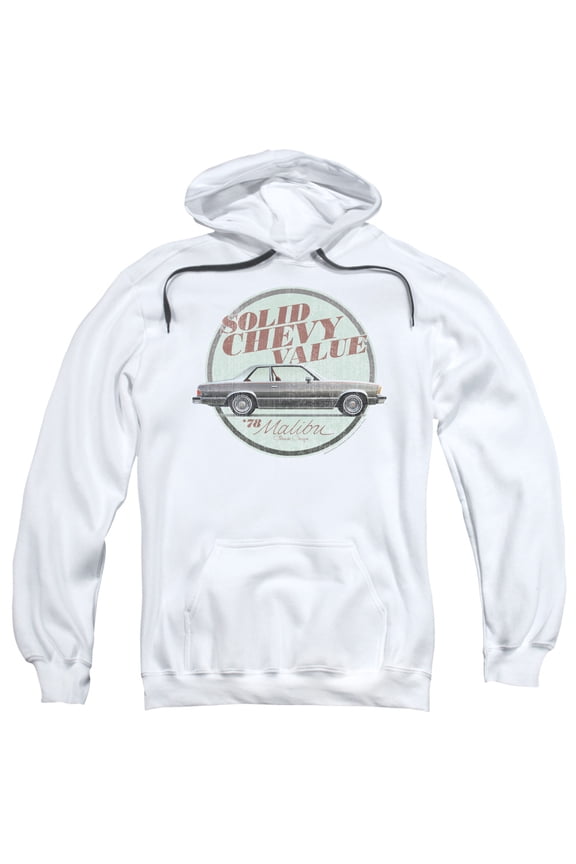 - Do The Bu - Pull-Over Hoodie - Small