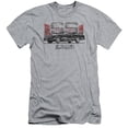 thumbnail image 1 of Chevrolet - El Camino Ss Mountains - Slim Fit Short Sleeve Shirt - Small, 1 of 2