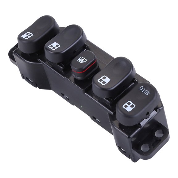 Chevrolet Equinox 2005 - 2006 Electrical Control