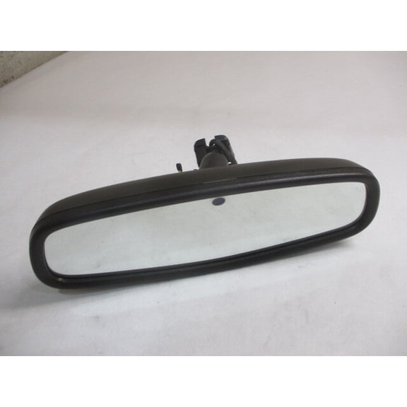 Pre-Owned Chevrolet Equinox Blazer Rear View Mirror w/Automatic Dimming OEM LKQ - Verify Specific Vehicle Fitment In Description - (Good)