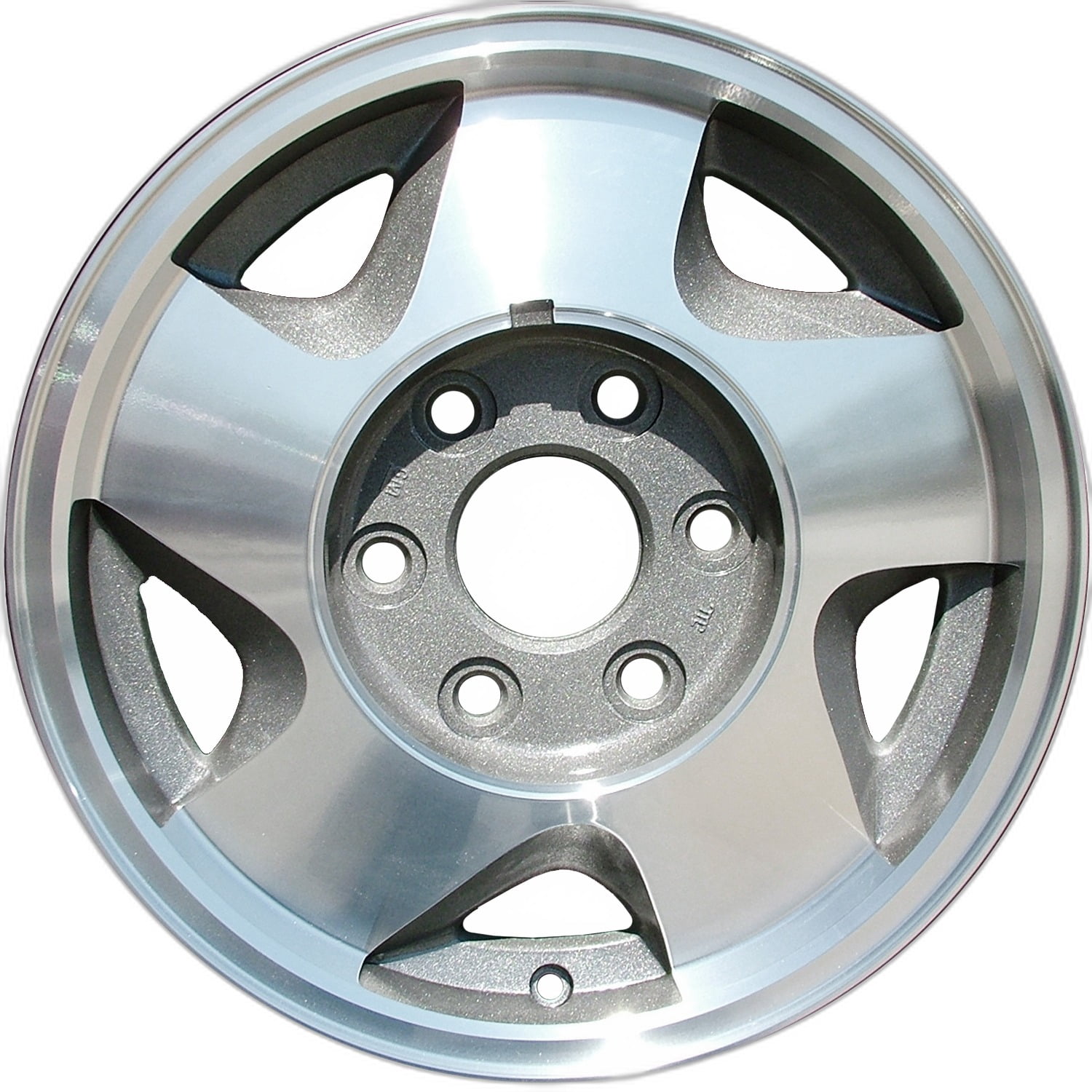 1992-2000 GMC Fullsize C/k 16