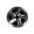 thumbnail image 1 of 1998-2005 Chevrolet S10 Blazer 15" OEM Factory Wheel Rim 12368865, 1 of 2