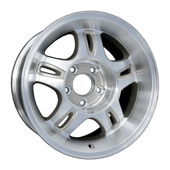 Chevrolet GMC S10 Extreme Sonoma Wheel 1999-2003 16" 9590841
