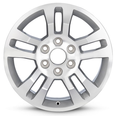 20937769 Code Rd1 2014-2020 Chevrolet Tahoe 18