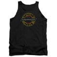 thumbnail image 1 of Chevrolet - Genuine Chevy Parts Distressed Sign - Tank Top - Medium, 1 of 2