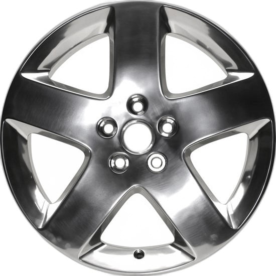 Chevrolet Hhr Wheel