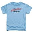 thumbnail image 1 of Chevrolet - Heartbeat Of America - Toddler Short Sleeve Shirt - 4T, 1 of 2