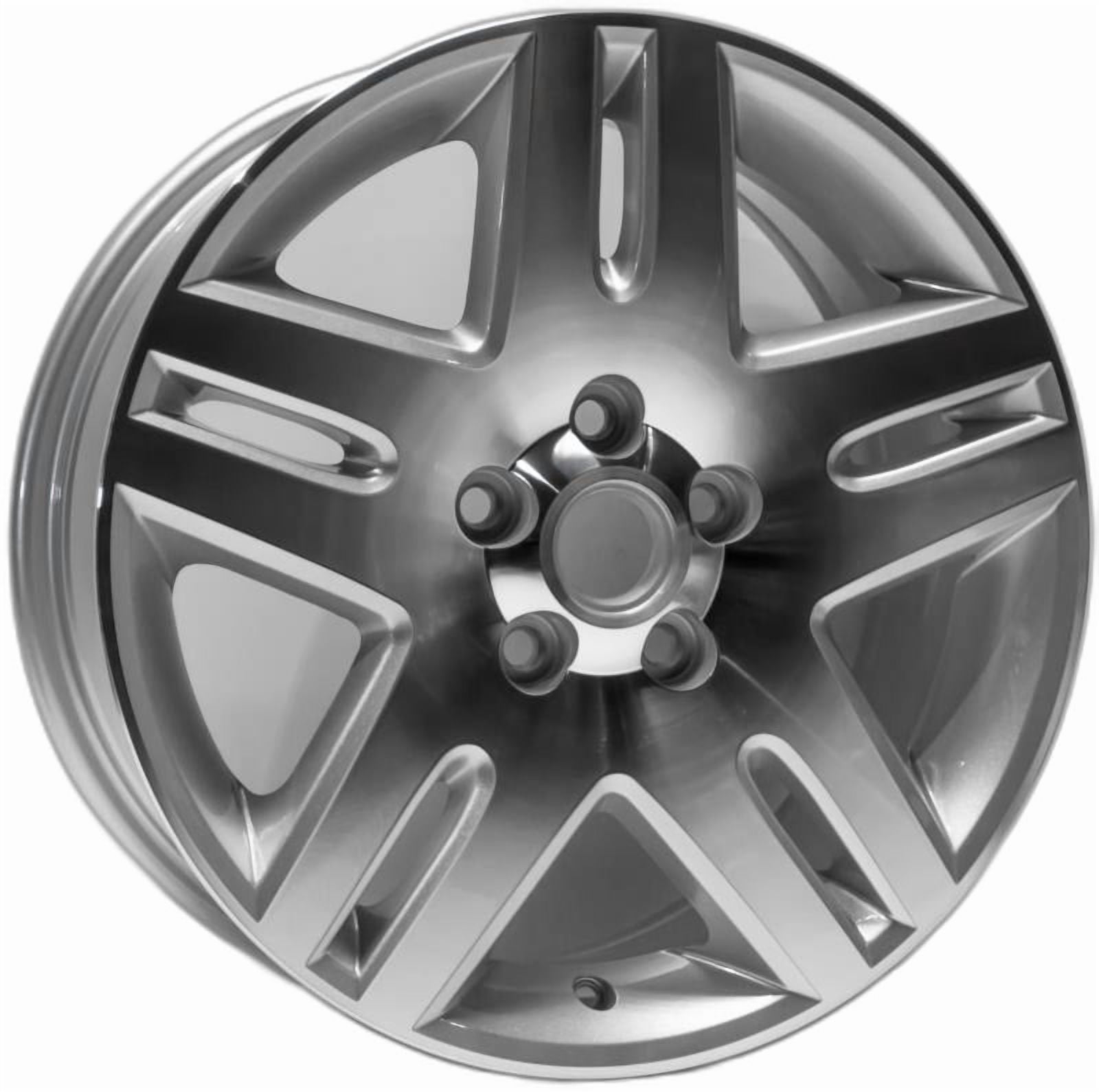 Chevrolet Impala Limited 17