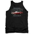 thumbnail image 1 of Chevrolet - Impala Ss - Tank Top - X-Large, 1 of 2