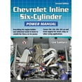 thumbnail image 1 of Chevrolet Inline Six-Cylinder Power Manu, (Paperback), 1 of 7