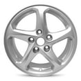 thumbnail image 1 of Chevrolet Malibu 16-18 16 Inch Painted Aluminum Rim - OE Direct Replacement, 1 of 5