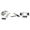 thumbnail image 1 of Chevrolet Malibu Classic For 2004-2005 Double DIN Metra Car Stereo Installation Package, 1 of 4