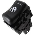 thumbnail image 1 of Chevrolet Malibu Front Passenger Power Window Switch 1997-2003, 1 of 5