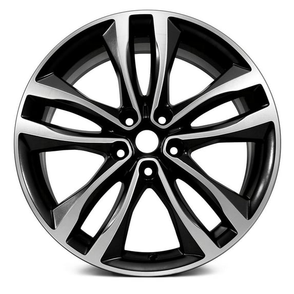 Chevrolet Malibu Wheel 2016-2020 19" New Replica 23413255