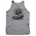 thumbnail image 1 of Chevrolet - Monte Carlo Drawing - Tank Top - Large, 1 of 2