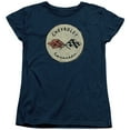 thumbnail image 1 of Chevrolet - Old Vette - Women's Short Sleeve Shirt - Large, 1 of 2