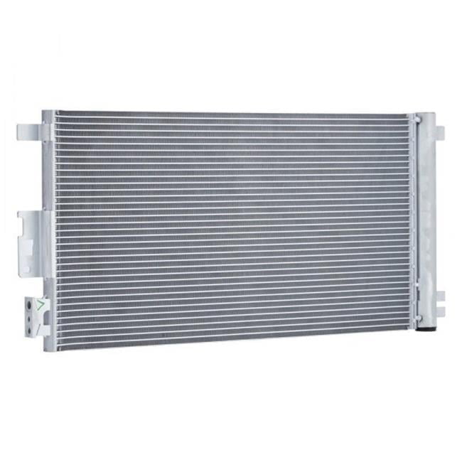 2004-2012 Chevrolet Malibu A/C Condenser - TYC 3279 - View #8