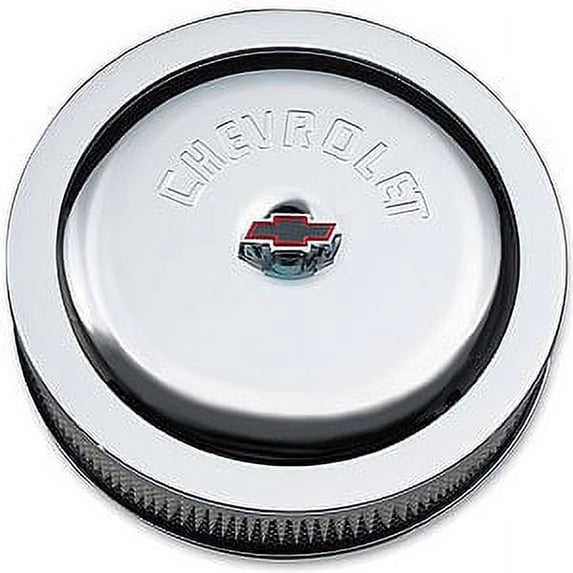Chevrolet Performance 12342080 Chevrolet Performance Parts Air Cleaner