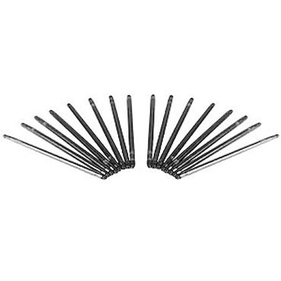 Chevrolet Performance 12368081 Big Block Chevy Hydraulic Roller Pushrods