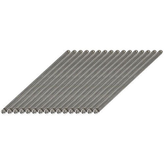 Chevrolet Performance 12371041 Small Block Hydraulic Roller Pushrods