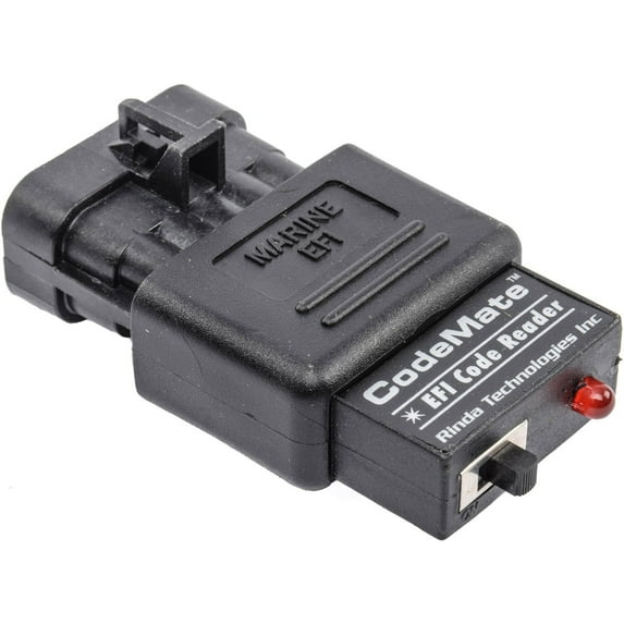 Chevrolet Performance 12489400 Diagnostic Trouble Code Tool